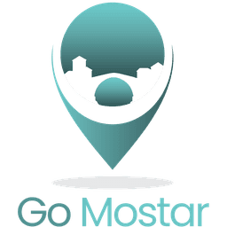 Go Mostar Logo